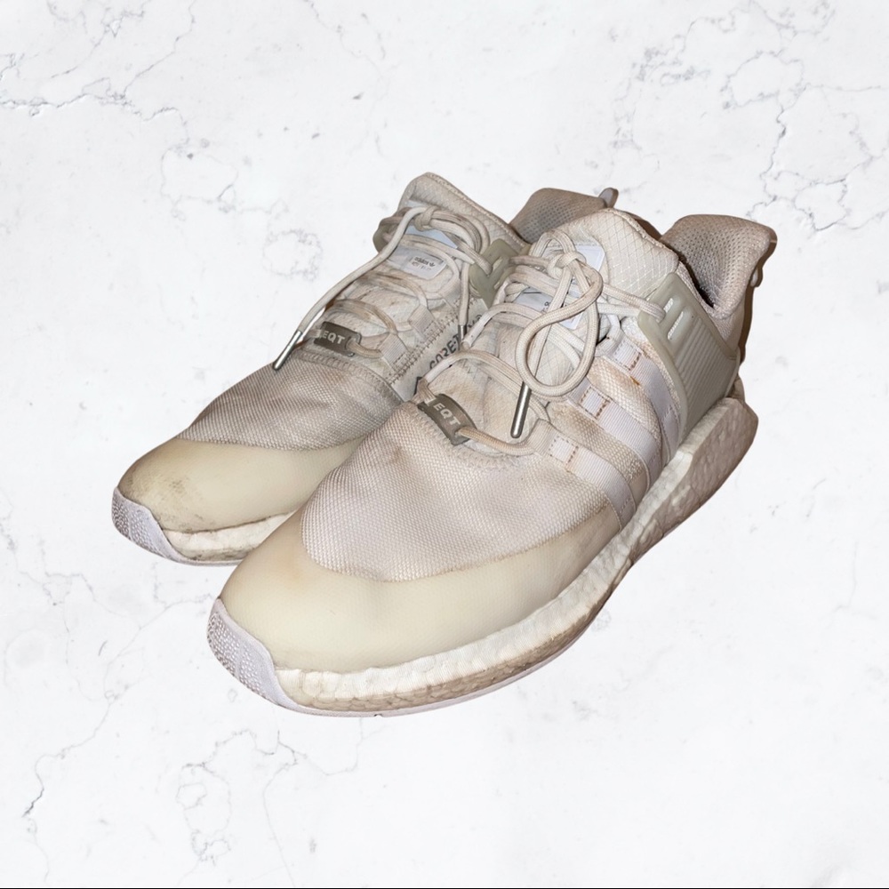 Adidas EQT ADV 91/17 Terrex Waterproof Boost Shoes